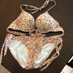 Old Navy Bikini